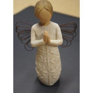 DEMDACO Willow Tree "A Tree, A Prayer" figure